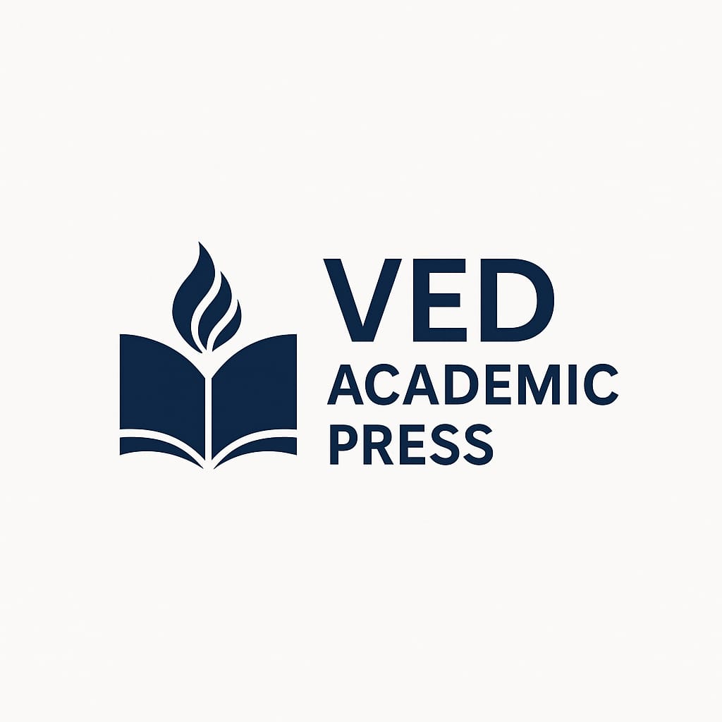 Ved Academic Press Logo